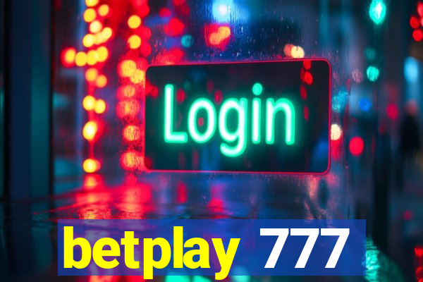 betplay 777